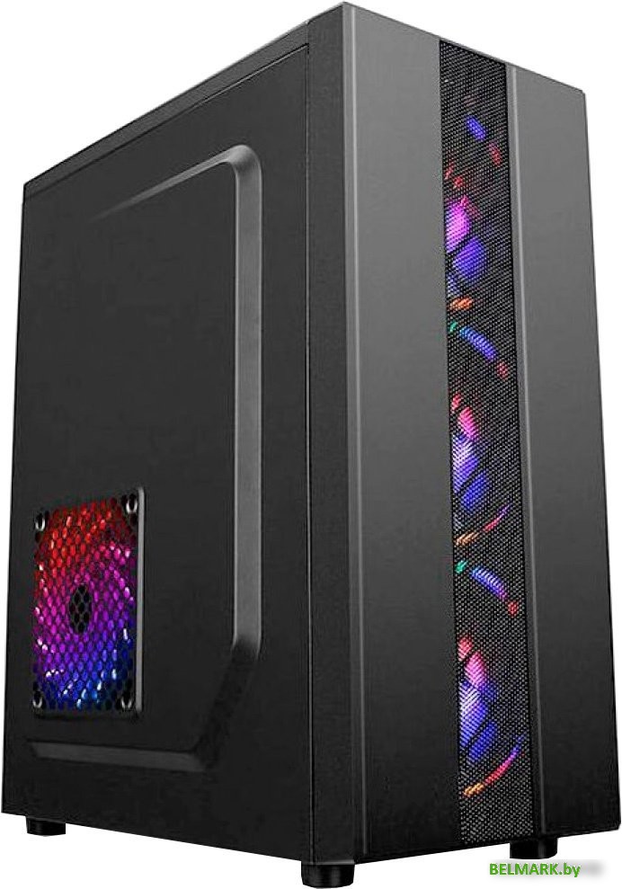 Корпус Accord ACC-CL290B - фото