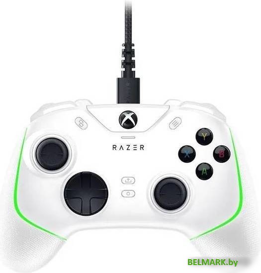 Геймпад Razer Wolverine V2 Chroma (белый) - фото2