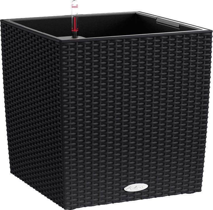 Вазон Forgarden BF00380 (антрацит) - фото