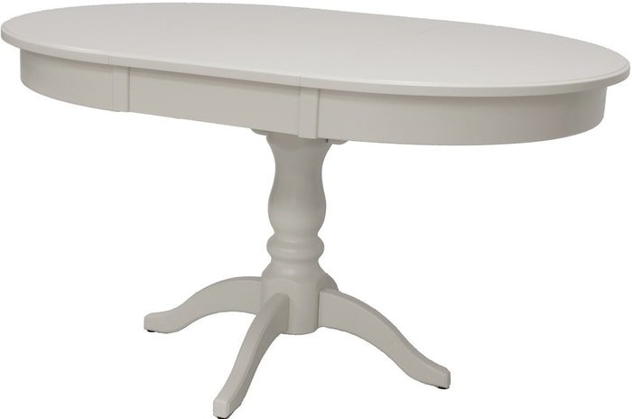 Обеденный стол Leset Мичиган 2Р (белый) - фото2