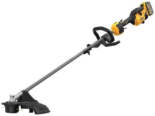 Триммер DeWalt DCMAS5713X1 (с 1-им АКБ) - фото