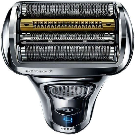 Электробритва Braun Series 9 9293s - фото2