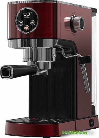 Рожковая кофеварка Korting KCM 1004 ER - фото2