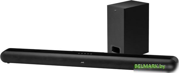 Саундбар JVC TH-E631B - фото