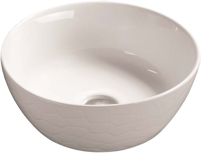 Умывальник SantiLine SL-1038 - фото