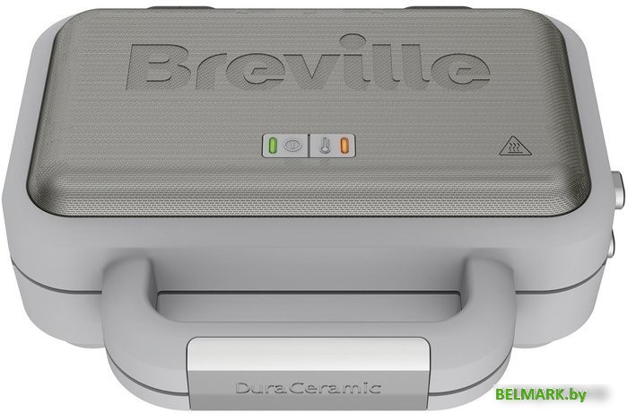 Сэндвичница Breville DuraCeramic VST070X - фото