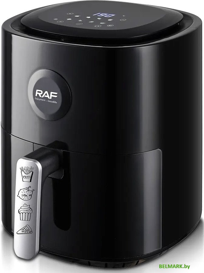Аэрофритюрница RAF R.5385 - фото