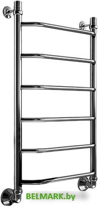 Полотенцесушитель Маргроид Вид 6 80x50 - фото