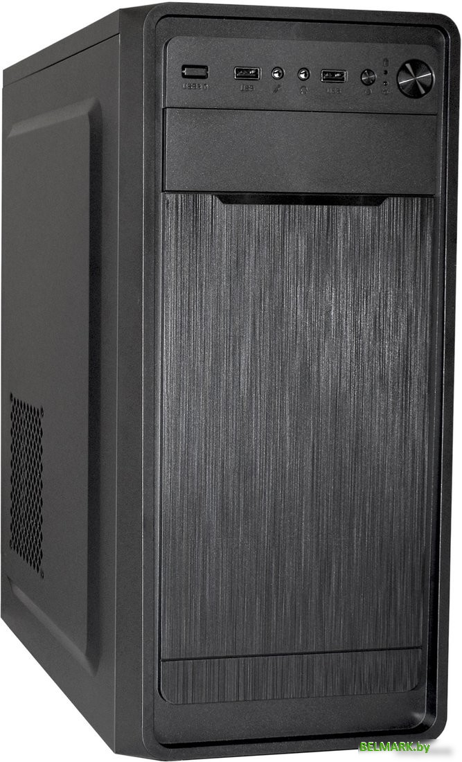 Корпус ExeGate XP-332 EX283070RUS - фото