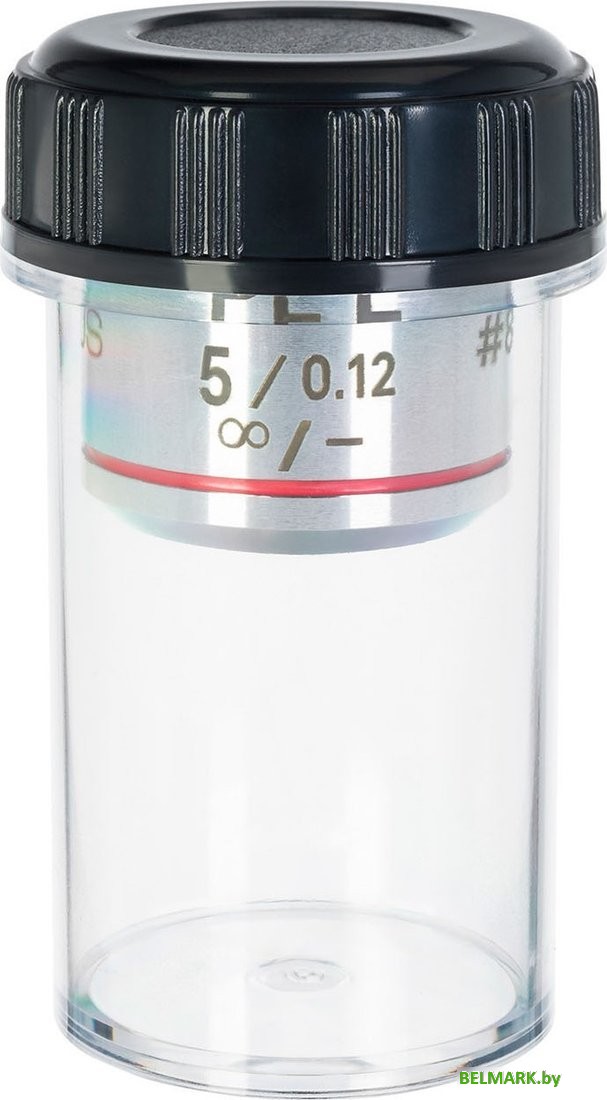 Magus SF5 5х/0,12 Plan Pol ?/0,17 83449 - фото2