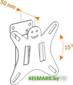 Кронштейн Holder LCDS-5002 - фото2