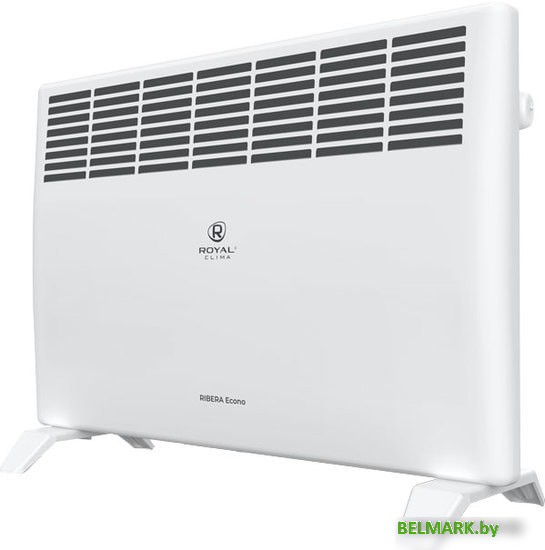 Конвектор Royal Clima Ribera Econo REC-RE1500M - фото
