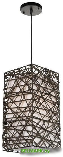 Подвесная люстра Velante 572-726-01 - фото