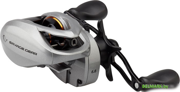 Рыболовная катушка Savage Gear SG6 100 BC 75972 - фото