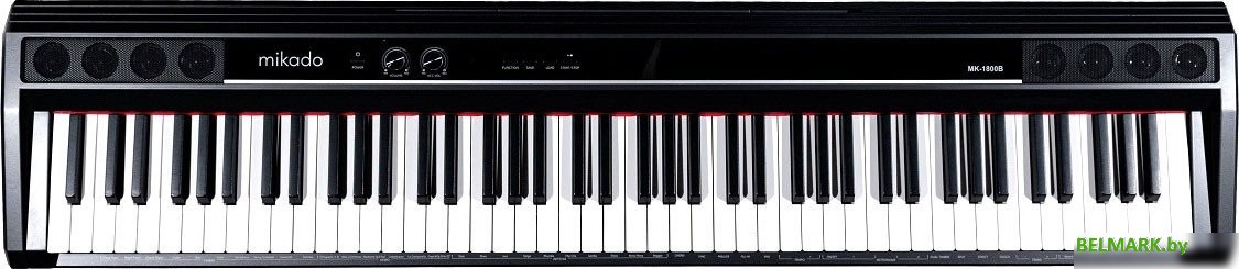 Цифровое пианино MikadO MK-1800B - фото