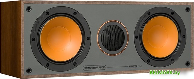 Акустика Monitor Audio Monitor C150 (орех) - фото