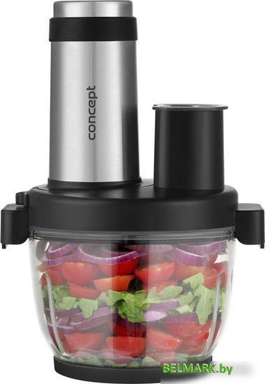 Кухонный комбайн Concept RM3300 - фото2