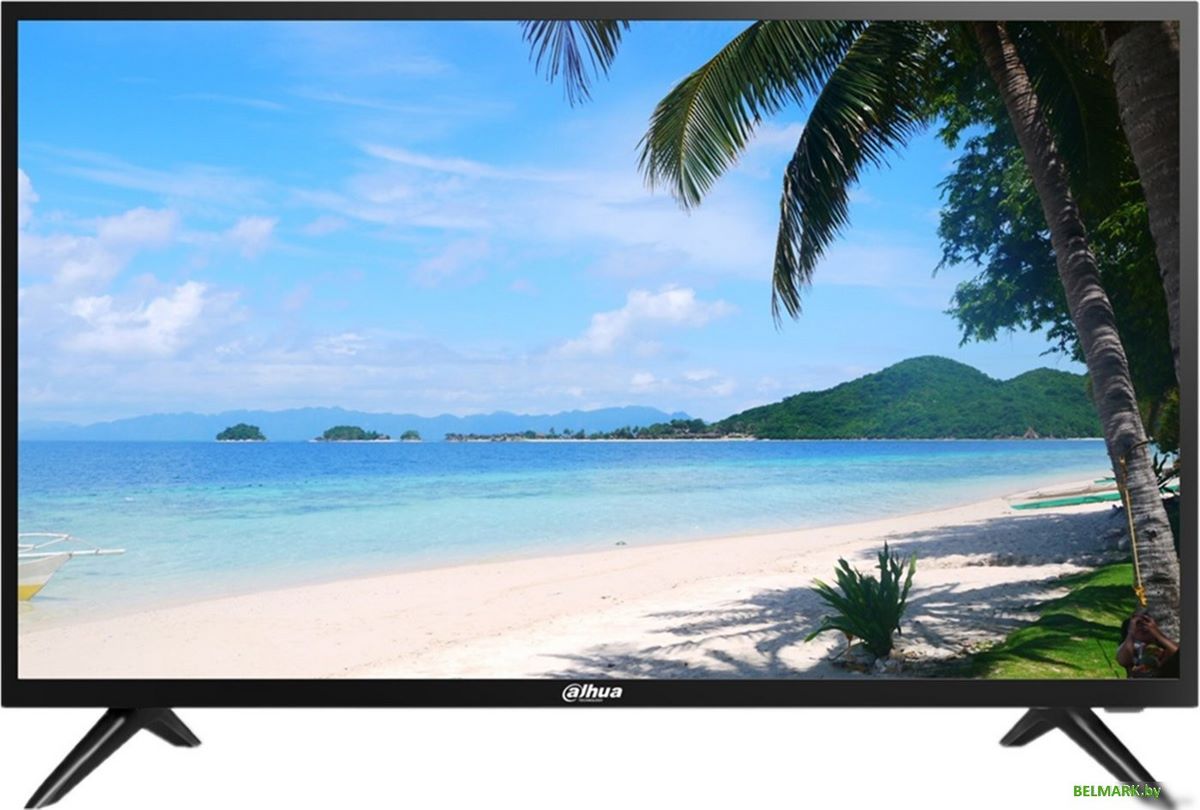 Монитор для камер видеонаблюдения Dahua DHI-LM32-F200 - фото