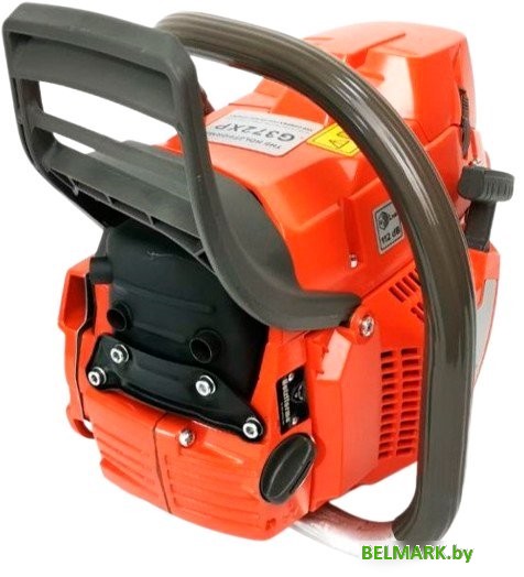 Бензопила Holzfforma G372 XP CS37266OR (без шины и цепи) - фото