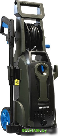 Мойка высокого давления Hyundai HHW 180-525 - фото
