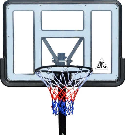 Баскетбольное кольцо DFC ING44P1 - фото2