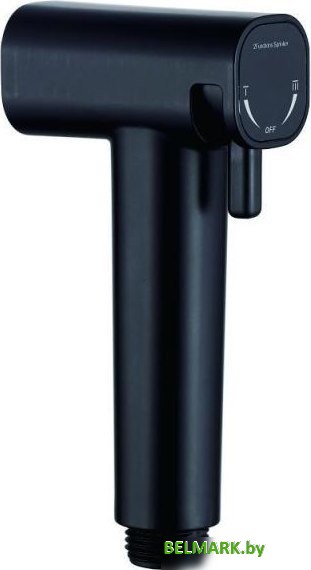 Гигиенический душ Gerhans K40180B - фото