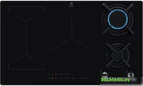 Варочная панель Electrolux KDI951723K - фото
