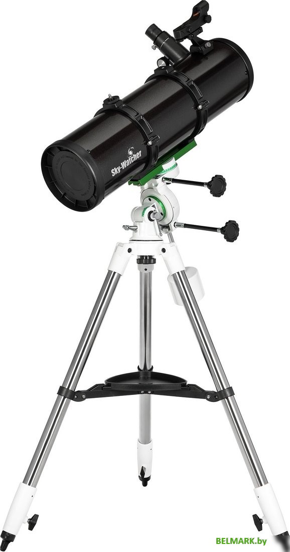 Телескоп Sky-Watcher N130P StarQuest2 EQ2 - фото2