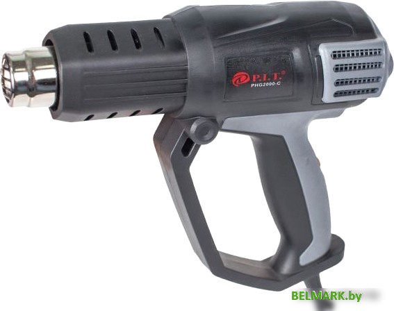 Промышленный фен P.I.T PHG 2000-C - фото