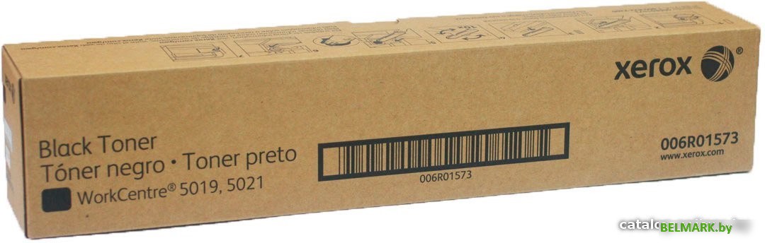 Картридж Xerox 006R01573 - фото