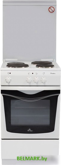 Кухонная плита De luxe 5003.17Э (КР) - фото