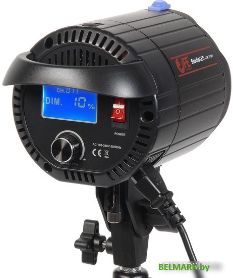 Лампа Falcon Eyes Studio LED COB75 BW - фото