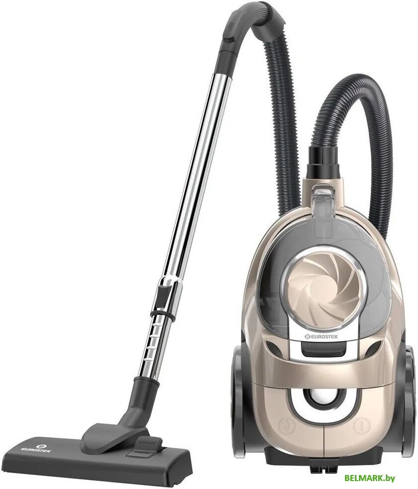 Пылесос Eurostek EVC-4509 - фото