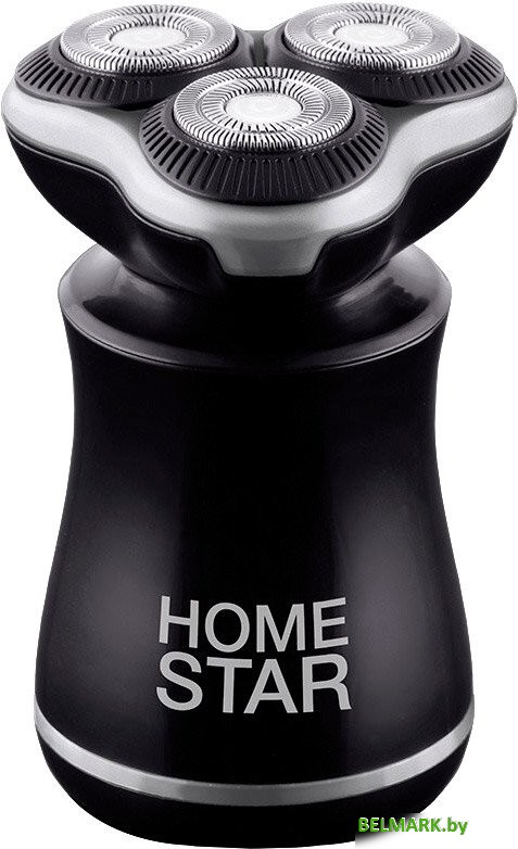Электробритва HomeStar HS-9022M - фото