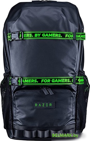 Городской рюкзак Razer Scout Backpack 15.6 Black RC81-03850101-0500 - фото