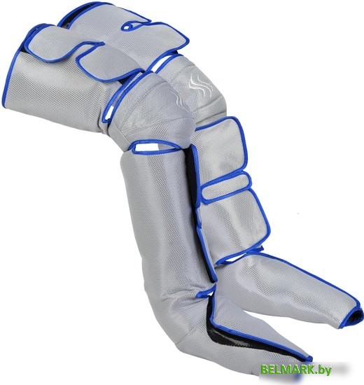 Массажер для ног Planta MFC-60 (серый) - фото2