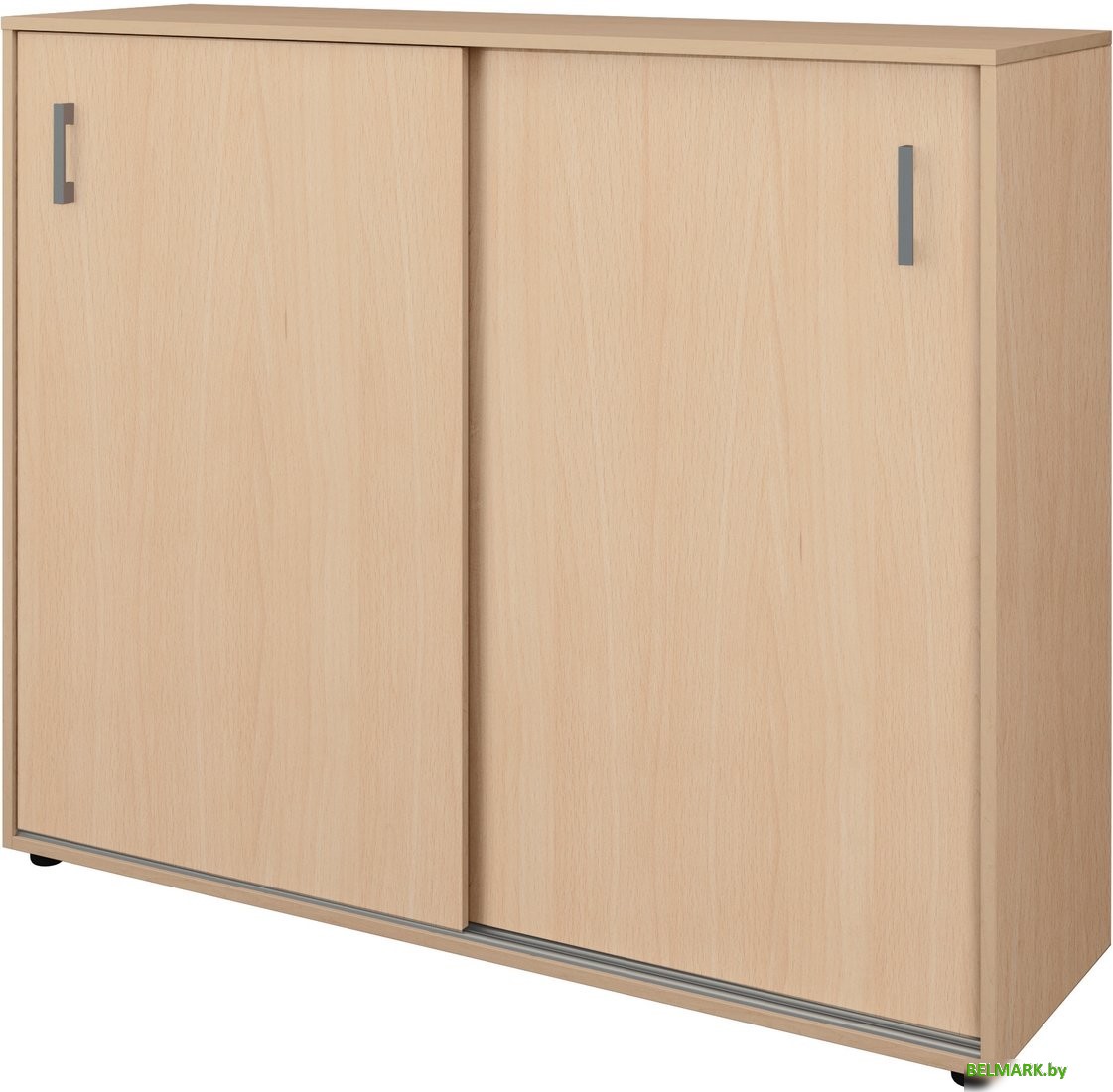 Тумба Программа Техно Арго-М АМТ-15.12 (бук) - фото