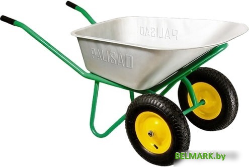 Тачка Palisad 68923 - фото