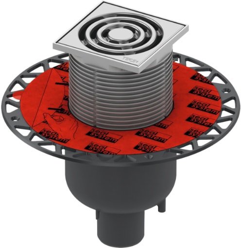 Сифон Tece Tecedrainpoint S130 3601300 - фото