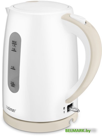 Электрочайник Zelmer ZCK7616I - фото2