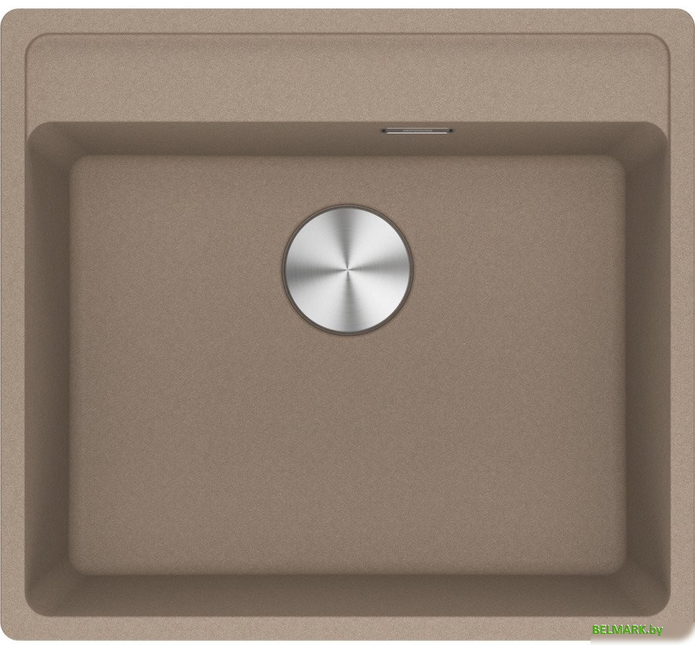 Кухонная мойка Franke Maris MRG 610-52 114.0661.766 (миндаль) - фото