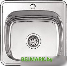 Кухонная мойка Ledeme L93838 - фото