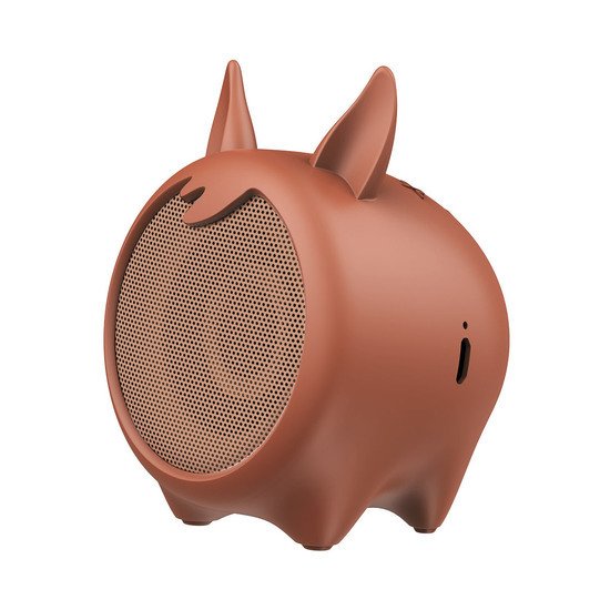 Беспроводная колонка Baseus Q Chinese Zodiac E06 Horse - фото2