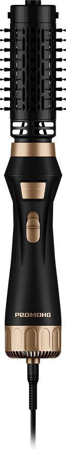 Фен-щетка Redmond (Редмонд) HD1730 (черный) - фото2