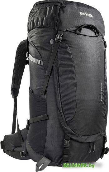 Туристический рюкзак Tatonka Noras 65+10 Trekking (black) - фото
