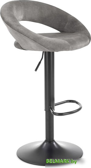 Стул Halmar H102 (серый) - фото