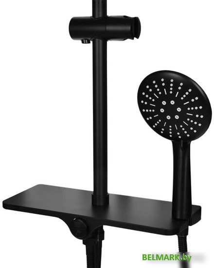 Душевая система Wisent WP3500-3B - фото2