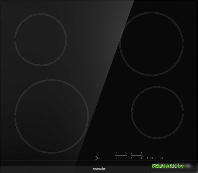 Варочная панель Gorenje ECT641BCSC - фото
