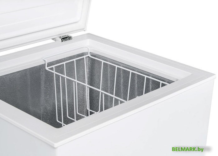 Морозильный ларь Hisense FC184D4BW1 - фото2