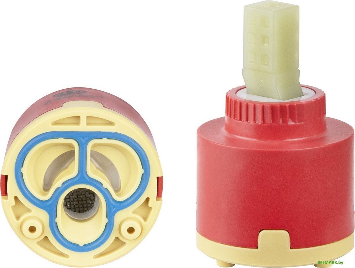 Картридж Kaiser 40 мм 6260 - фото